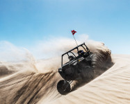 RZR XP TURBO 2020