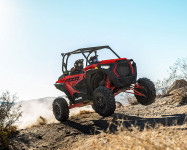 RZR XP TURBO 2020