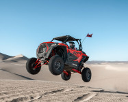 RZR XP TURBO 2020