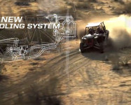 RZR XP Turbo