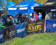 Фото первого этапа RZR CAMP 2017