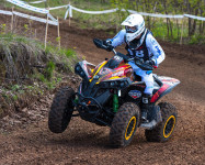 Фото первого этапа RZR CAMP 2017