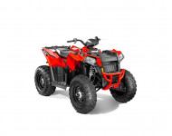 Polaris SCRAMBLER XP 850 H.O. EPS 2015 м.г.
