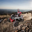 Polaris SCRAMBLER XP 1000 H.O. EPS 2015 м.г.