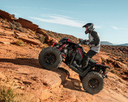 SCRAMBLER XP 1000 S 2020