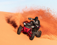 SCRAMBLER XP 1000 S 2020