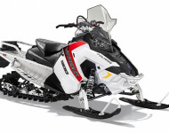 600 VOYAGEUR™ 144 2017