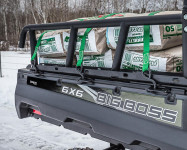 SPORTSMAN 570 6x6 S 2020