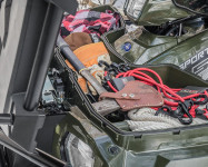 SPORTSMAN 570 6x6 S 2020