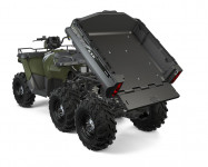 SPORTSMAN 570 6x6 S 2020