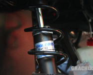 Polaris RZR XP 900 EPS EFI DOHC