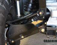 Polaris RZR XP 900 EPS EFI DOHC
