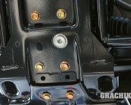 Polaris RZR XP 900 EPS EFI DOHC