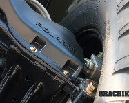Polaris RZR XP 900 EPS EFI DOHC
