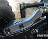 Polaris RZR XP 900 EPS EFI DOHC