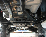 Polaris RZR XP 900 EPS EFI DOHC
