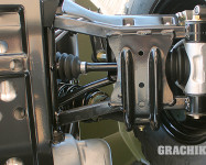 Polaris RZR XP 900 EPS EFI DOHC