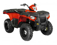 Sportsman 800 EFI Forest 2014 м.г.