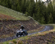 SPORTSMAN 850 2020