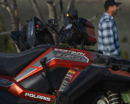 SPORTSMAN 850 2020