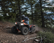 SPORTSMAN 850 2020