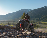 SPORTSMAN 850 2020