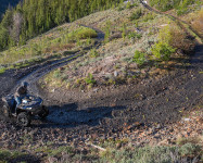 SPORTSMAN 850 2020