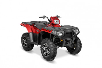 Polaris SPORTSMAN 850 SP 2015 м.г.