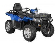 Sportsman Touring 550 EPS 2014 м.г.