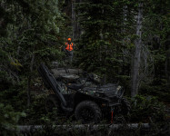 SPORTSMAN XP 1000 2020