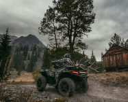 SPORTSMAN XP 1000 2020
