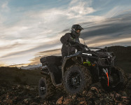 SPORTSMAN XP 1000 2020