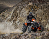 SPORTSMAN XP 1000 S 2020
