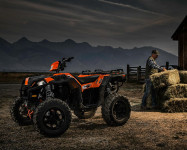SPORTSMAN XP 1000 S 2020