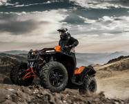 SPORTSMAN XP 1000 S 2020