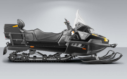 Снегоход STELS 600 VIKING