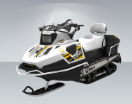 STELS 600L Ермак