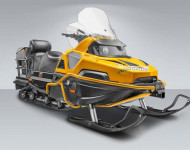 STELS 800 Viking