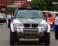 ВЕЛИКАЯ СТЕПЬ 2014 / Super Speciale Stage