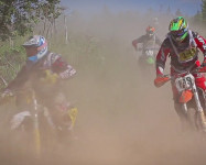 2 Этап Кубка XSR-MOTO.RU 2015 - МОТО