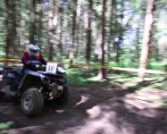 2 Этап Кубка XSR-MOTO.RU 2015 - ATV